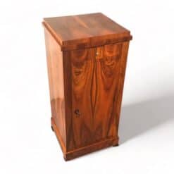 Biedermeier Nightstand- Styylish