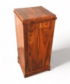 Biedermeier Nightstand- Styylish