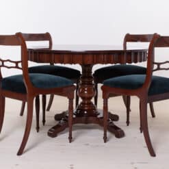 Biedermeier Dining Set -copy- Styylish