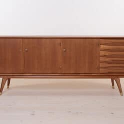 Sven Andersen Sideboard- front view- Styylish