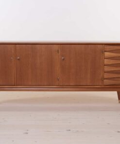 Sven Andersen Sideboard- front view- Styylish
