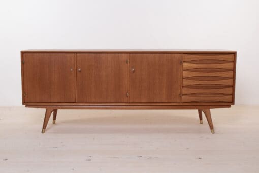 Sven Andersen Sideboard- front view- Styylish