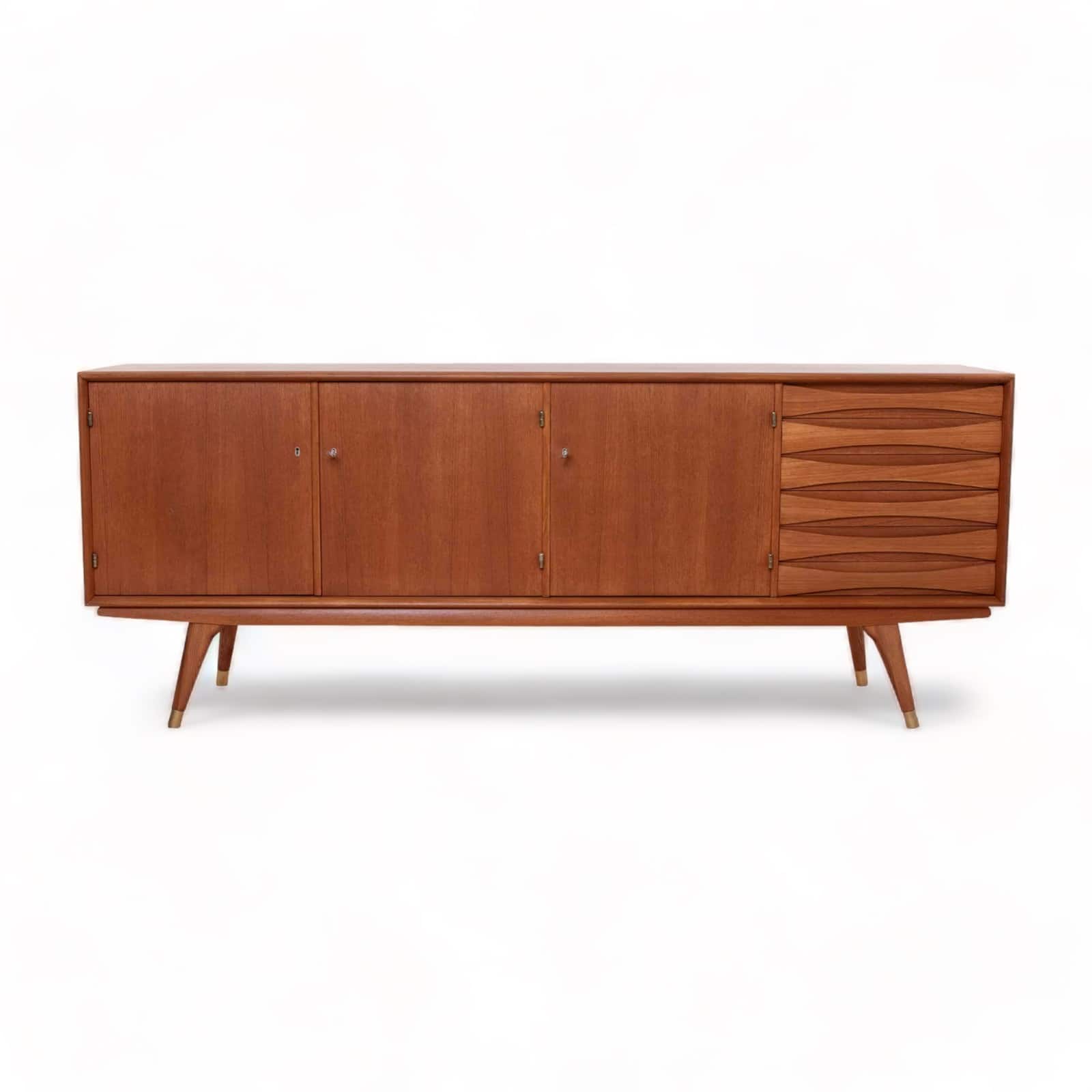 Sven Andersen Sideboard- Styylish