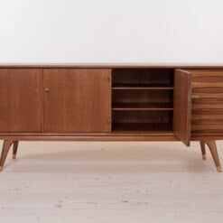 Sven Andersen Sideboard- with one open door- Styylish