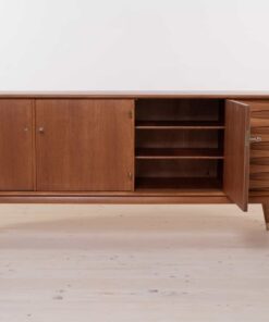 Sven Andersen Sideboard- with one open door- Styylish