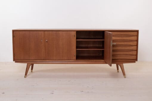 Sven Andersen Sideboard- with one open door- Styylish