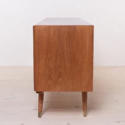 Sven Andersen Sideboard- side view- Styylish