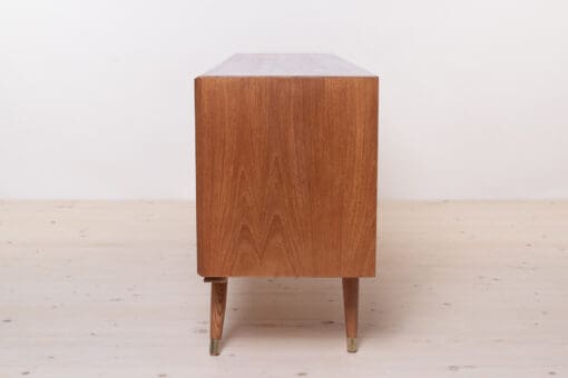 Sven Andersen Sideboard- side view- Styylish