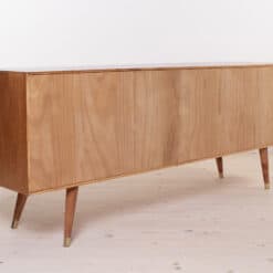 Sven Andersen Sideboard- back view- Styylish