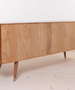 Sven Andersen Sideboard- back view- Styylish