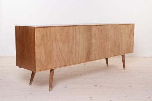 Sven Andersen Sideboard- back view- Styylish