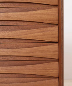 Sven Andersen Sideboard- view of the drawers right side- Styylish