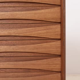 Sven Andersen Sideboard in Teak, Mid-Century Modern