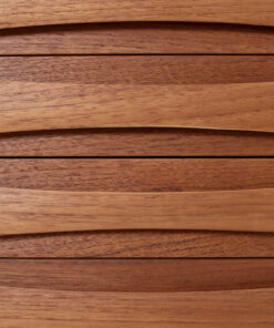 Sven Andersen Sideboard- view of the drawers- Styylish