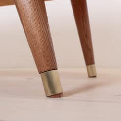 Sven Andersen Sideboard- view of the legs- Styylish