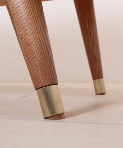 Sven Andersen Sideboard- view of the legs- Styylish
