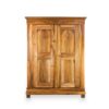 Biedermeier Walnut Wardrobe - Styylish