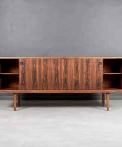 Mid-Century Modern Sideboard - Front Detail - Styylish