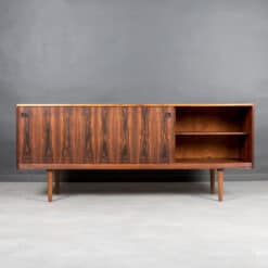 Mid-Century Modern Sideboard - Full - Styylish