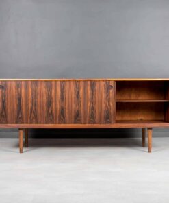 Mid-Century Modern Sideboard - Full - Styylish