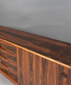 Mid-Century Modern Sideboard - Top - Styylish