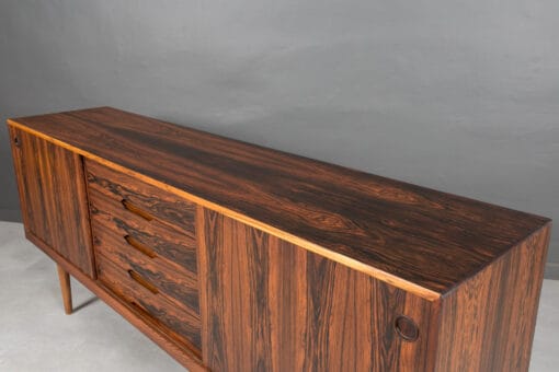 Mid-Century Modern Sideboard - Top - Styylish