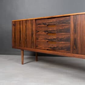 Mid-Century Modern Sideboard, Norway, 1960s