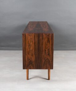 Mid-Century Modern Sideboard - Corner - Styylish