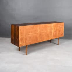 Mid-Century Modern Sideboard - Back - Styylish