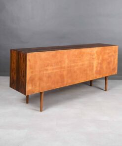 Mid-Century Modern Sideboard - Back - Styylish