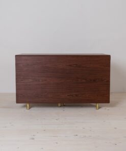 Mid-century Dining Table - Back - Styylish