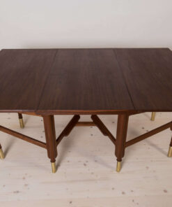 Mid-century Dining Table - Top - Styylish