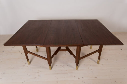 Mid-century Dining Table - Top - Styylish