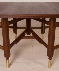 Mid-century Dining Table - Legs - Styylish