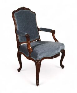 Baroque Armchair- Styylish
