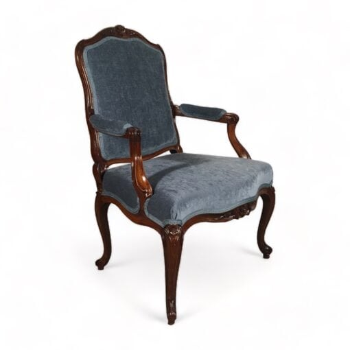 Baroque Armchair- Styylish