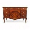 Louis XVI Style Chest of Drawers- Styylish