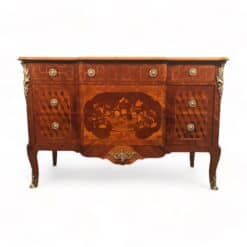 Louis XVI Style Chest of Drawers- Styylish