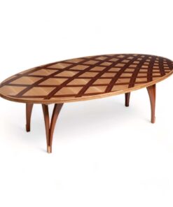 Coffee Table by Michael Mittelman- Styylish