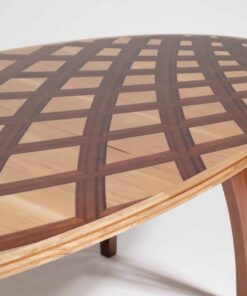 Coffee table- detail of the top 3- Styylish
