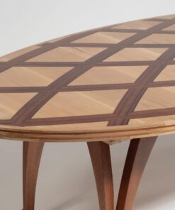 Coffee table- detail of the top 2- Styylish