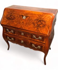 Baroque Secretary Desk- Styylish