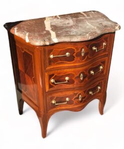 Louis XV chest of drawers- Styylish