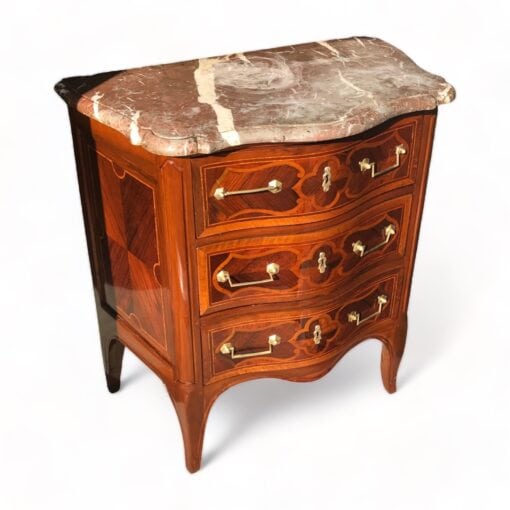 Louis XV chest of drawers- Styylish