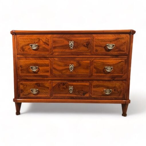 Louis XVI Chest of Drawers- Styylish