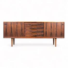 Mid-Century Modern Sideboard, Norway, 1960s