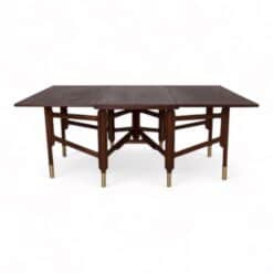 Mid-century Dining Table - Styylish