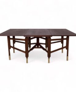 Mid-century Dining Table - Styylish