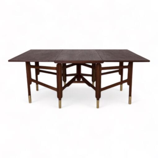 Mid-century Dining Table - Styylish