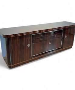 Long Art Deco Sideboard - Styylish